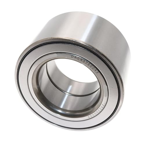 Roulement DAC43760043 pour éliminer le bruit de roue 40210-3Z000 43x76x43