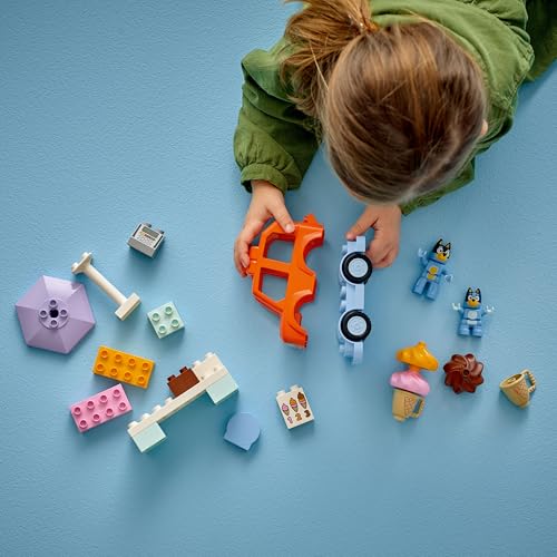 La mejor selección de Lego duplo los 10 mejores. 12 Imagen adicional