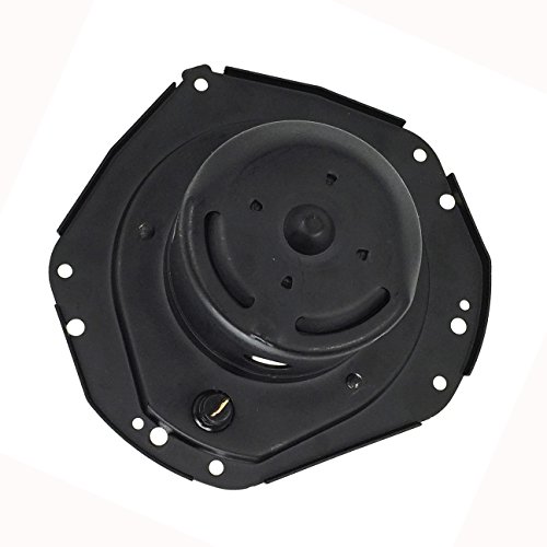 Image of PartsFlow Blower Motor For 1982-1988 Pontiac Firebird For 1978-1996 Chevrolet C1500 /C2500 /C3500 /G30 /K1500 /K2500 /K3500 /Tahoe /Astro /G10 /G20 /Camaro /Corvette For GMC Yukon /G1500 /G2500 /Safari /G15 /G25 /G35