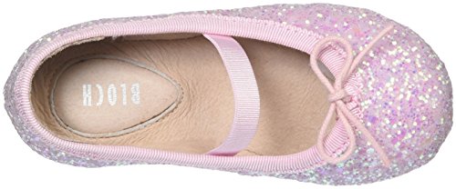 Bloch Girls' Glitz (Toddler) - Pink - 22 EU (5.5 US)3