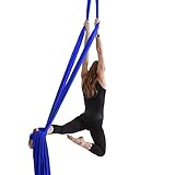 regalo saludable y feliz: la danza de satén aérea como la nueva estrella de las mujeres urbanas modernas, hereda las buenas características de hamaca de yoga, y, al mismo tiempo, como una especie de formación de danza, puede hacer que el temperamento general de confianza en sí mismo más confidente. Charm tiene la capacidad de mejorar la suavidad y la juventud y la vitalidad del cuerpo ..