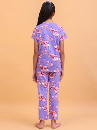 Image of Ninos Dreams Girls Pajama Top