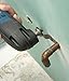Bosch OSC138MF 1-1/4-Inch Bi-Metal Plunge Blade