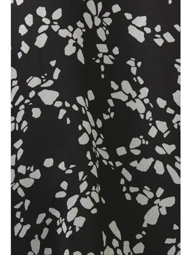 ESPRIT Damen 024ee1e354 Kleid, 002/Black 2, 32 – Ansicht 6