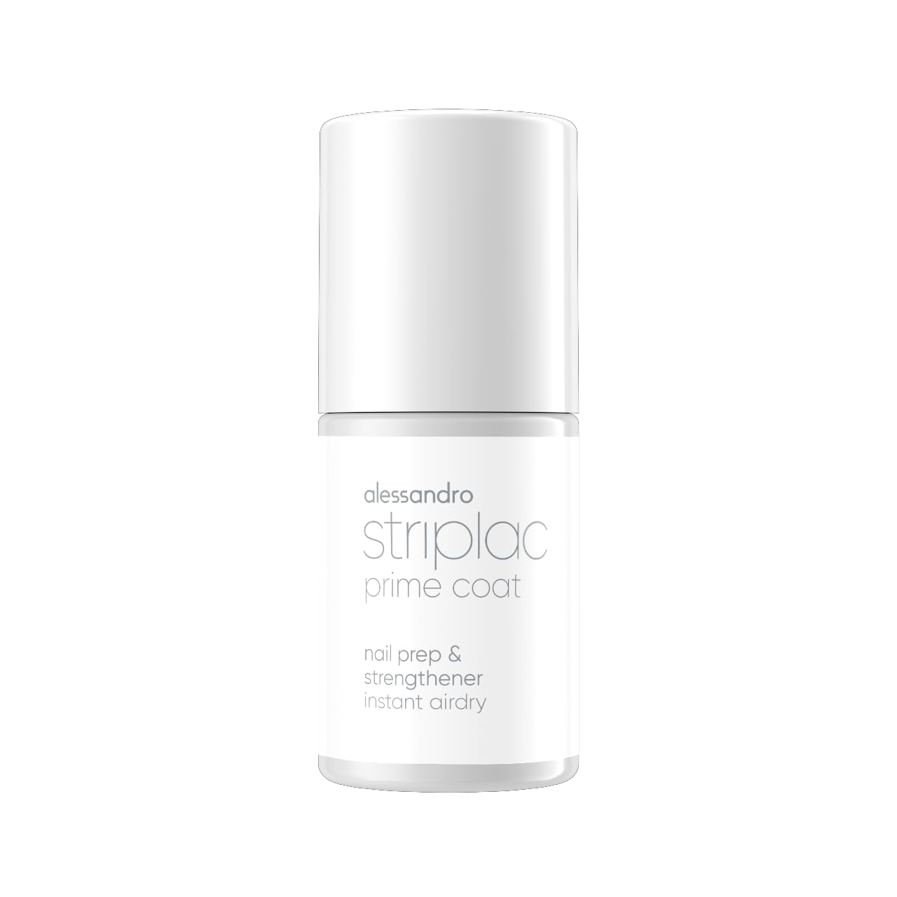 alessandro Striplac UV Starter Set normal & soft nails Summer Edition