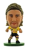 bvb heim trikot 2019 20 Die 2-Zoll-Smash-Hit Fußballfigurensammlung von Creative Toys Company bietet über 600 Figuren zum sammeln!
