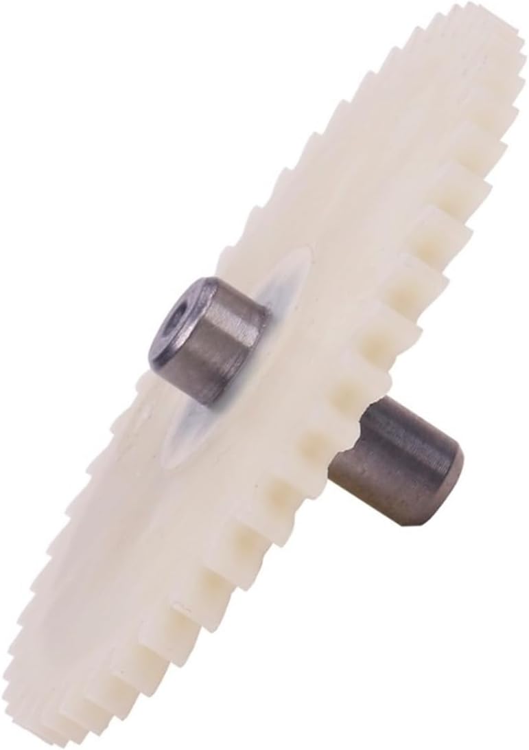 GY6 49cc 50cc Fuel Oil Assembly with Sprocket Gears Compatible With 139QMB 139QMA - Premium Replacement Part