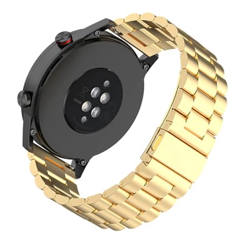 Image of YODI New Edition Magnetic Buckle Soft Silicone Sport Strap Band for Redmi Watch 5 Active Smart Watch For Men Women Compatible with Mi Watch Active 5