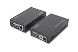 Bietet einfache und schnelle Verteilung für HDMI Video-Signale - Platzieren Sie Ihre Bildschirme, wo immer Sie möchten