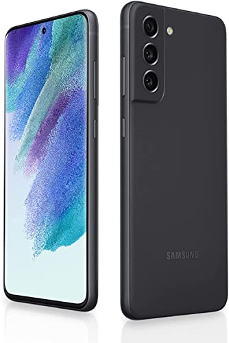 Samsung Galaxy S21 FE 5G - Android Smartphone 6,4" AMOLED, Grafit