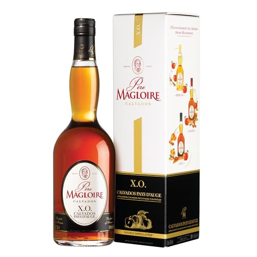 Père Magloire X.O., Calvados, 50 cl - 500 ml