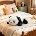 Imagen de Peluche Figura Adorable y Amigable con la Piel con Cuentas Lastradas