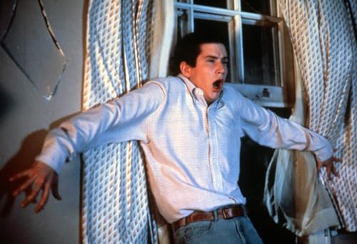 Fright Night - Die rabenschwarze Nacht (Limitiertes Steelbook, 4K-UHD+2 Blu-rays)