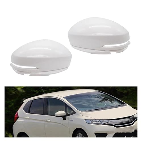 Capuchon rétroviseur plastique ABS rigide côté passager