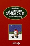  A Kidnapped Santa Claus - Comic Book