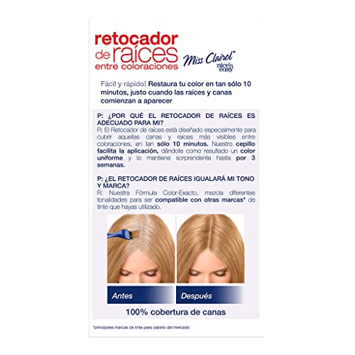 Coloración, Beauty Imagen adicional