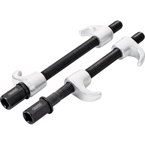 Draper 14173 Spring Compressor, 2 Piece Set