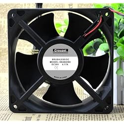 99484090 crouzet 30V 120mm Cooling fan - 0.17A 12cm 12038 2-Wire Cooling fan