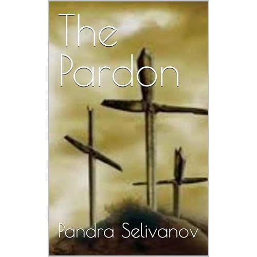 The Pardon by Pandra Selivanov episode artwork