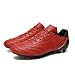 Imagen de HaloTeam Zapatos de Fútbol Hombres Spike Zapatillas de Deporte Atletismo Profesionales Training Botas de Fútbol
