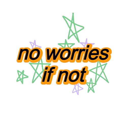 no worries if not cover art