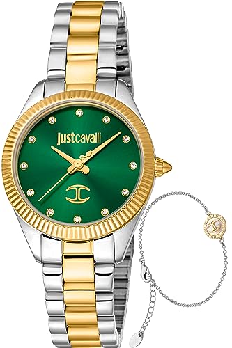 Just Cavalli Orologio Elegante Jc1L267M0095