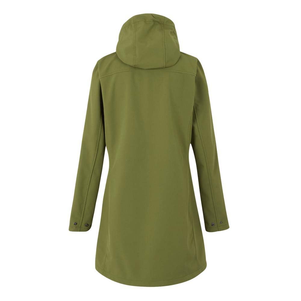 Regatta Carisbrooke Softshell Jacket 16