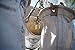 ABUS 55/40 Solid Brass Padlock Keyed Alike - Hardened Steel Shackle