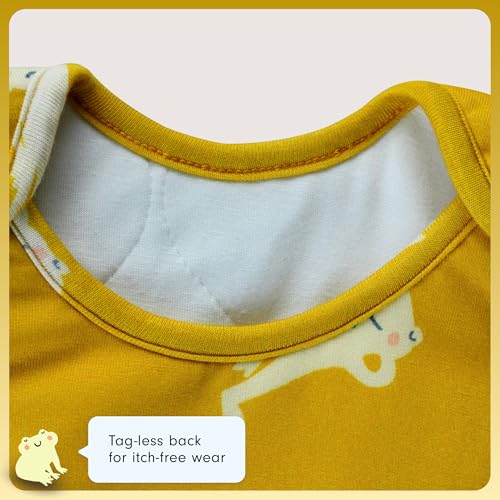 Image of JOI All Season Super Soft Sleeping Bag, Wearable Blanket for Babies, 2024 Good Housekeeping Parenting Award Winner Sleep Sack, Covers TOG 1.0, 1.5 and 2.0