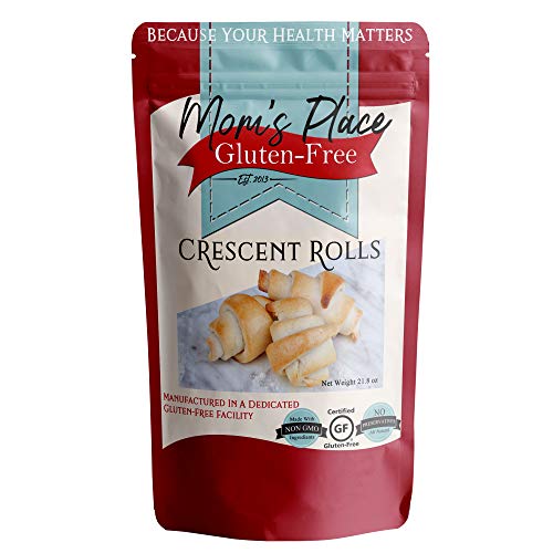 Gluten Free Crescent Roll Mix