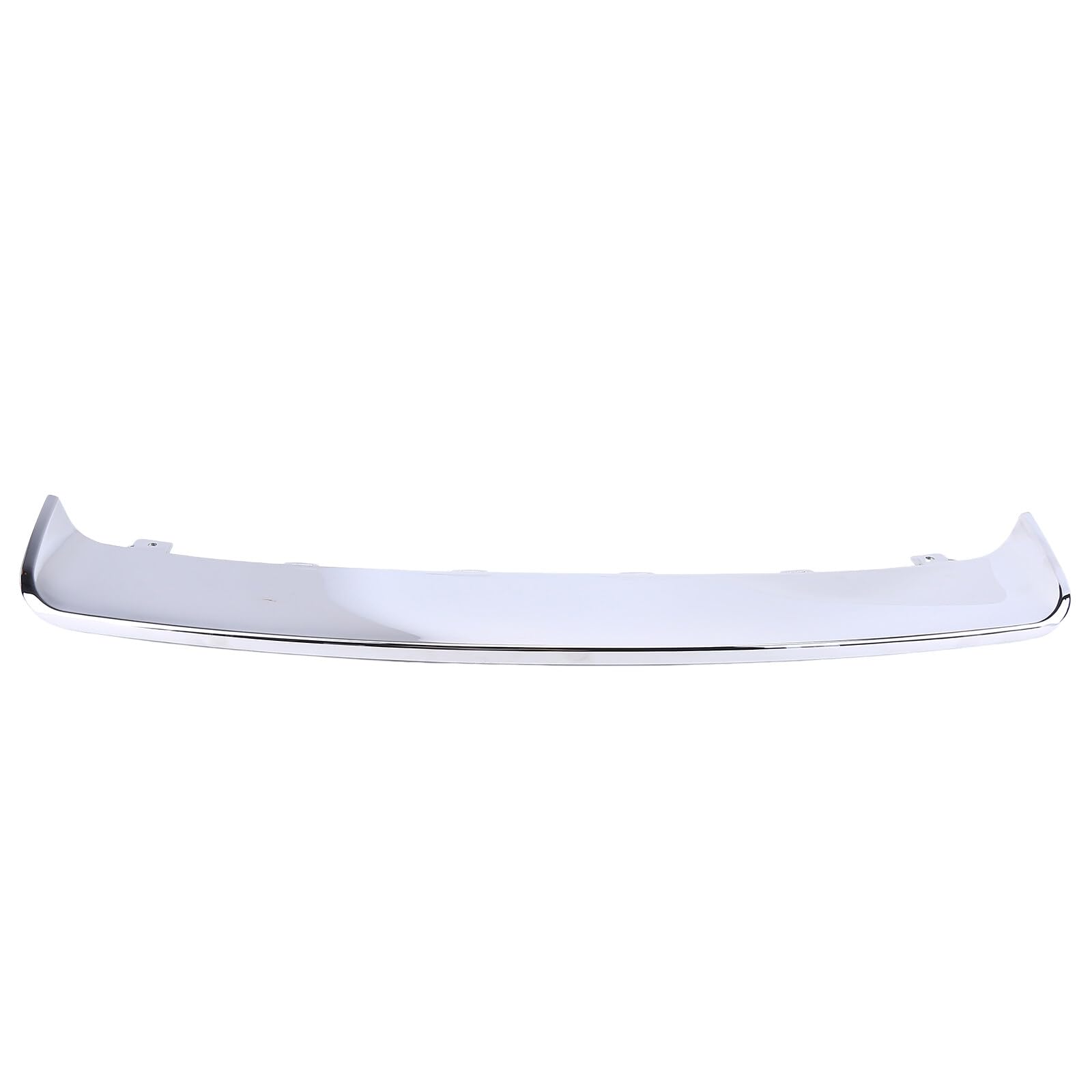 Rear Bumper Valance Trim Panel For 2013-2018 Ford Fusion | Primed Black, Replaces DS7Z17K922AA / FO1195123