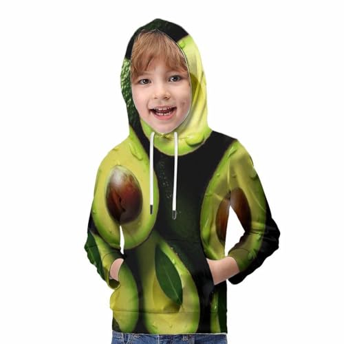 Sweat carlin 3D cadeau d'anniversaire original garçon - 5