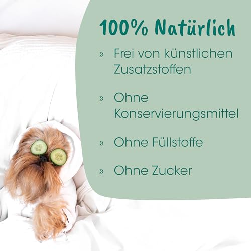 VeaVet Euphrasia 20ml Augenpflege für Hunde und Katzen
