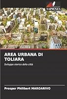 Area Urbana Di Toliara (Italian Edition) 6208937388 Book Cover