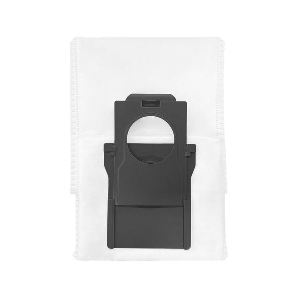 Paquete de 26 piezas de accesorios para robot limpiador E40 y E40, con cepillo principal, cepillos laterales, almohadillas lavables, filtros y bolsas para el polvo