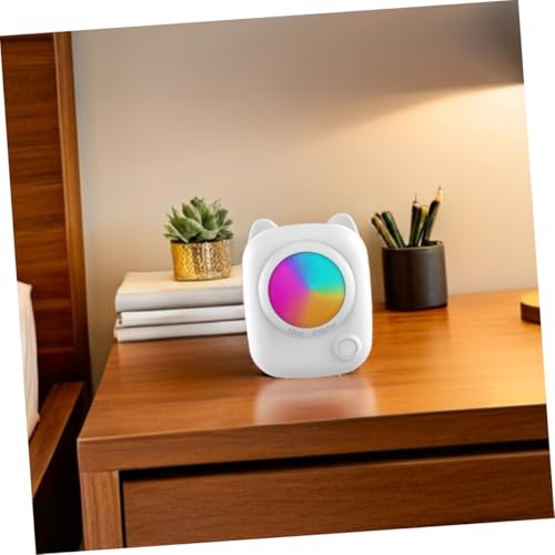Imprimante thermique portable mini pour notes et autocollants