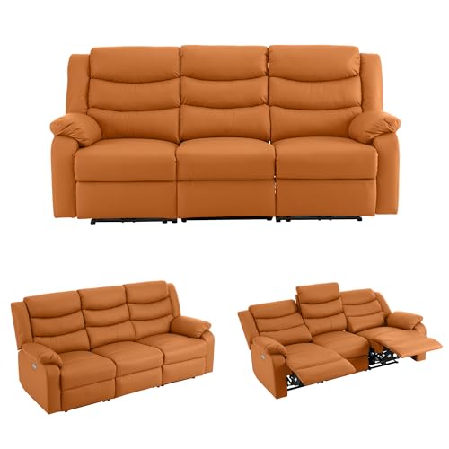 �d�����N���C�j���O�\�t�@ 2�l�|�� 3�l�|�� ���E�Ɨ����� �d���\�t�@ �I�b�g�}����̌^ PU���U�[ �ψ����U�݌v USB�|�[�g �J�b�v�z���_�[�t�� �ȃX�y�[�X�݌v (�L������, 3�l�|��)