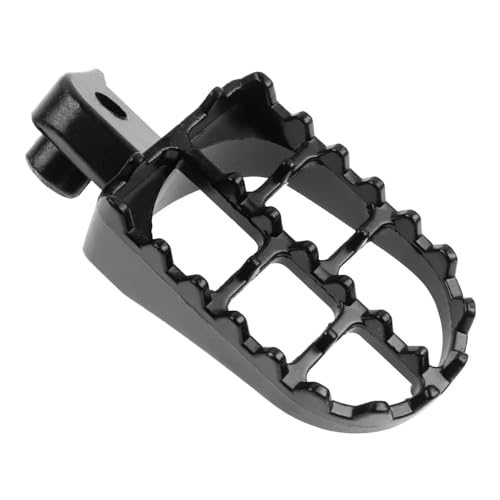 Repose-pieds moto PW 50 80 BW80 DT50 XT225 XT350 YZ125