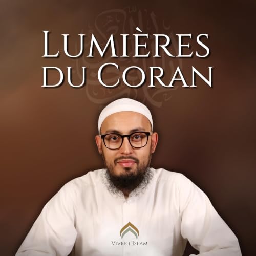 Lumi&egrave;res du Coran Titelbild