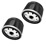 Quaprodur 12-050-01-S 12 050 01 Oil Filter Replacement for Kohler Engine KH-12-050-01-S, 12 050