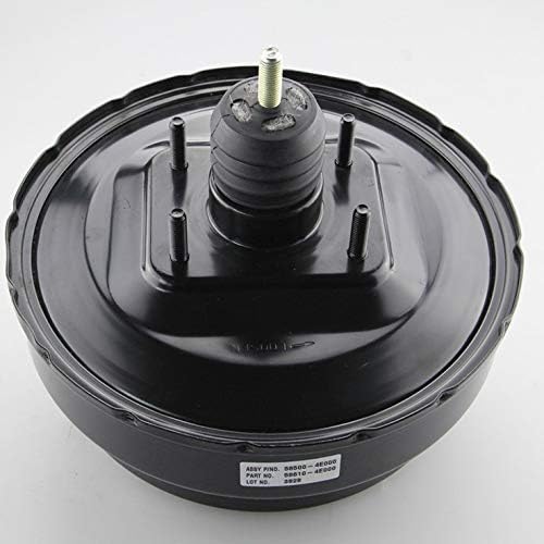 BXBB-518 BRAKE BOOSTER FOR KIA BONGO KAON 2005-58610-4E000