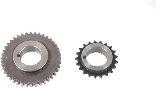 Miniatura 6 de MOCA Kit de cadena de distribución para 12-14 para Kia Optima y para Sportage y 11-14 para Hyundai Sonata 2.0L