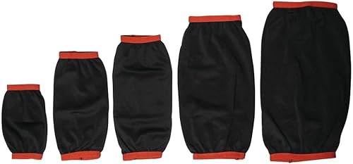 Miniatura 6 de Extreme Max Funda para guardabarros 3006.8578.4 - 10 x 30 pulgadas, paquete económico de 4 unidades