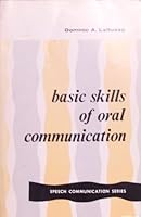 Basic Skills of Oral Communication 0697041050 Book Cover