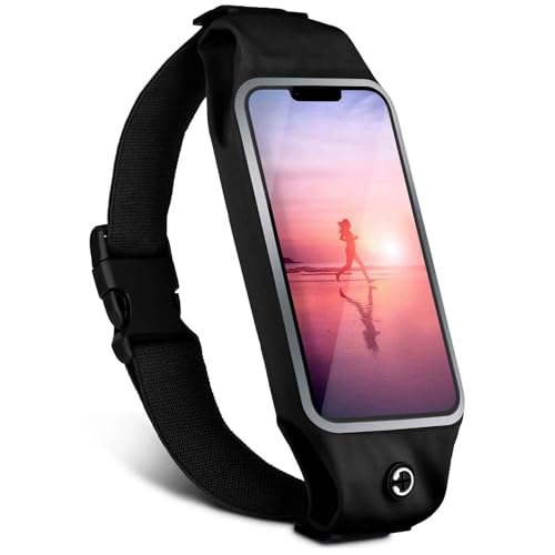 Ceinture de course pour Huawei Mate X6 Unity Sac Breeze sport running