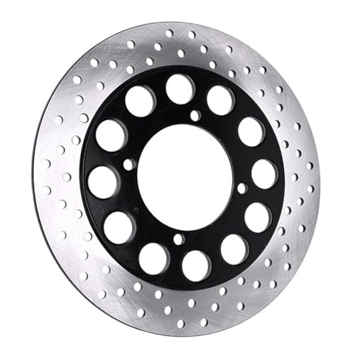 Disque de frein rotor moto Suzuki GSF 250 supprimer vibrations et bruits freinage
