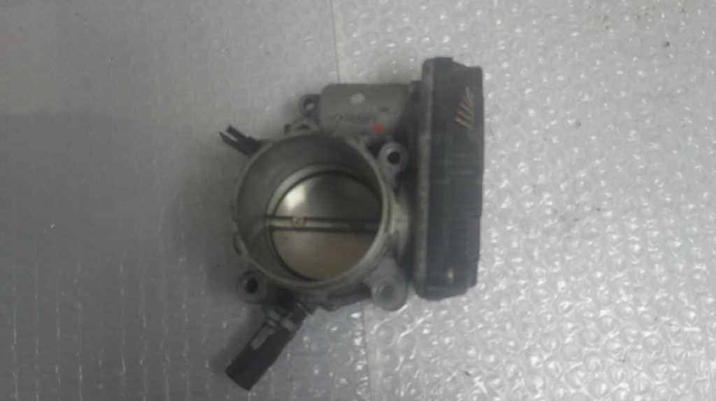 Throttle Body Module 1.6L Fits 20-24 Venue Accent Rio 35100-2M329 351002M329