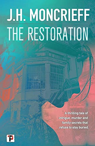 The Restoration view 2