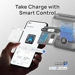 DREO 6L Smart Humidifiers for Bedroom, Large Room, 60H Runtime, Quiet 28dB - Image 3