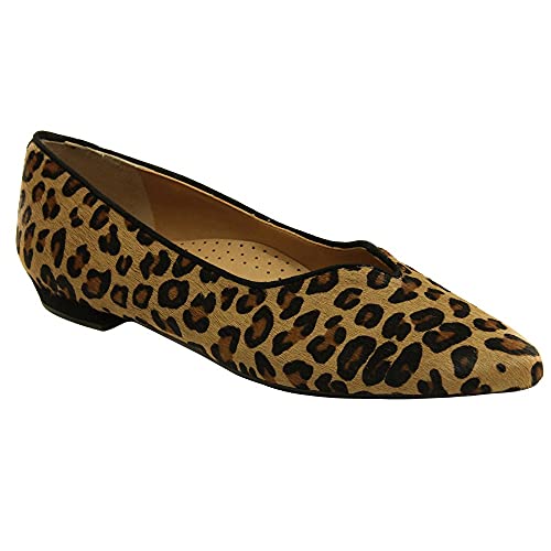 Image of VANELi Womens Ganet Slip On Flats Casual - Black